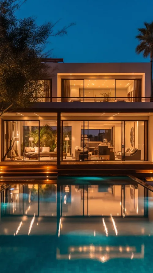 Home Lighting